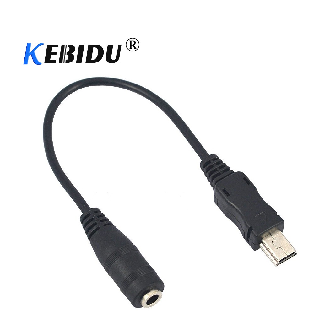 Kebidu ̴ USB  3.5mm    ̺ ڵ忡..